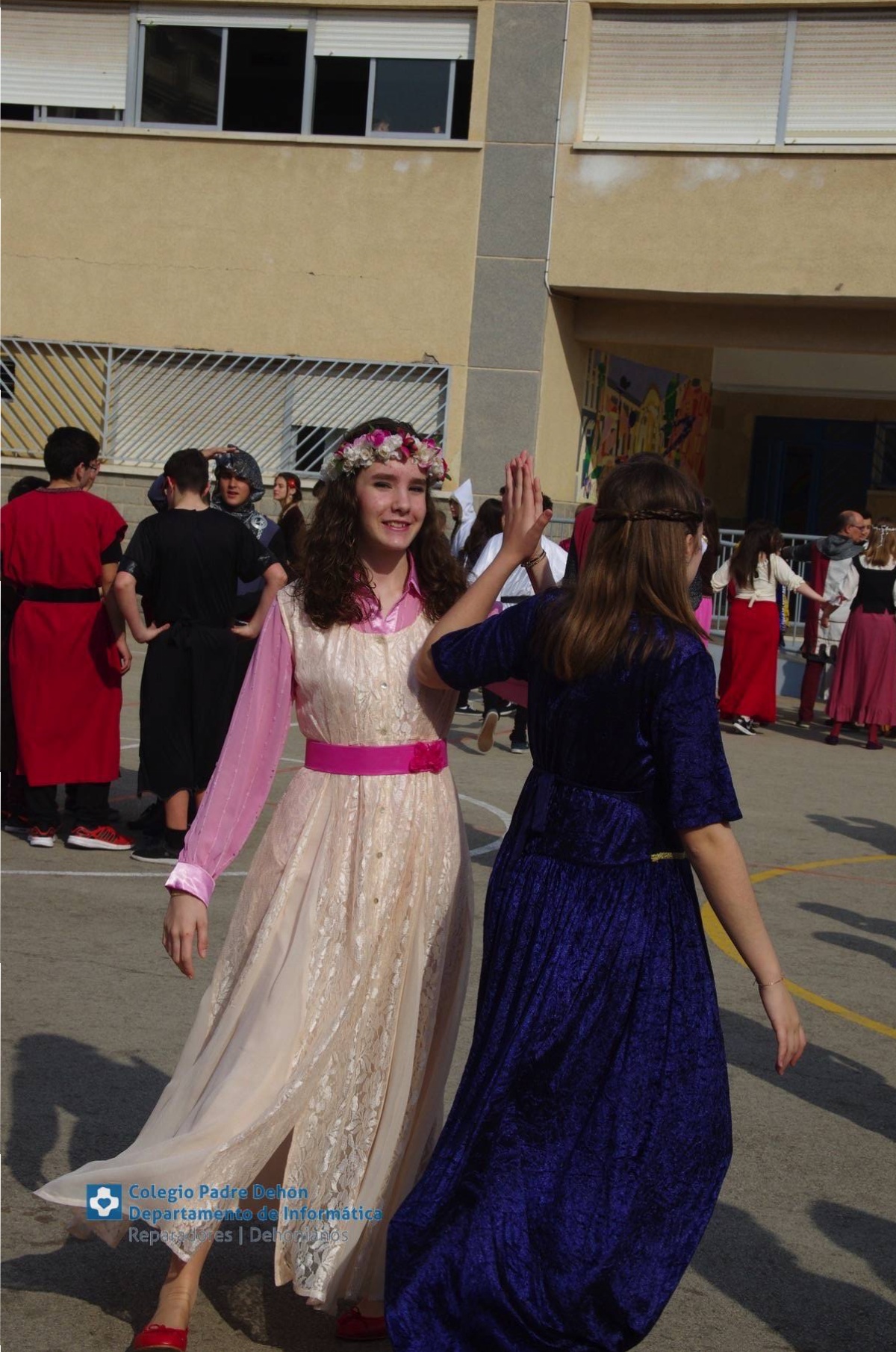 Semana dehoniana 143